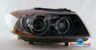 BMW 3 Series Sdn/Wgn Xen W/Auto Adj 06-08 Rh